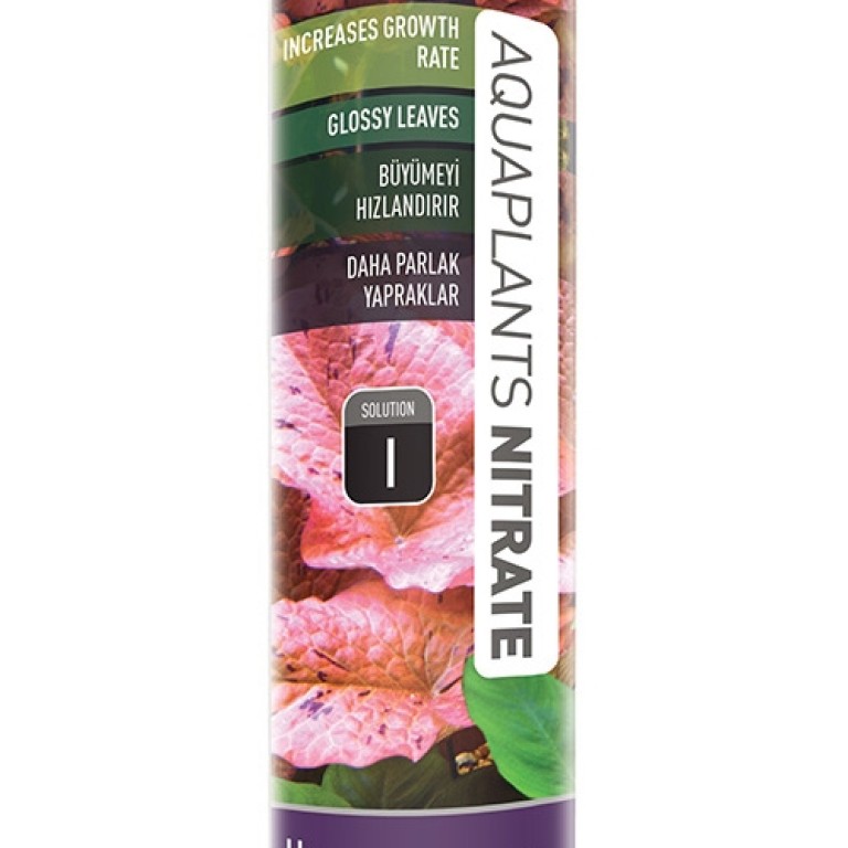 ReeFlowers AquaPlants Nitrate - I  250ml  Nitrát növénytáp
