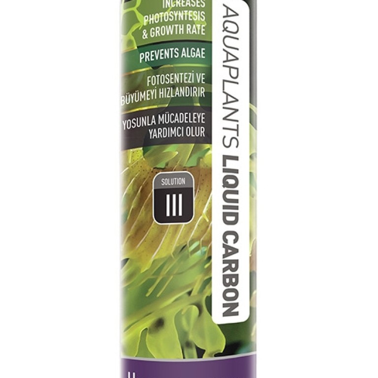 ReeFlowers AquaPlants Liquid Carbon - III 1000ml Folyékony szénforrás
