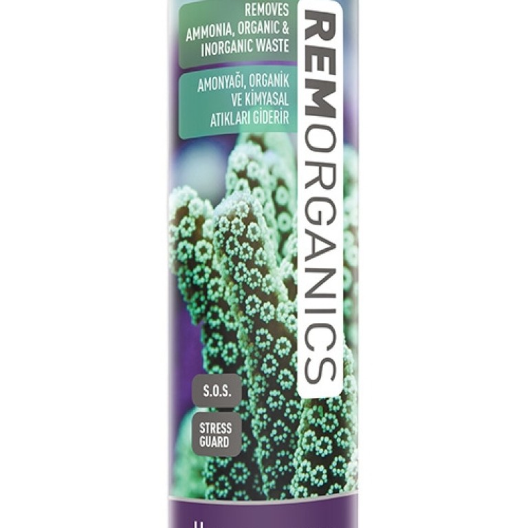 ReeFlowers  RemOrganics 250ml