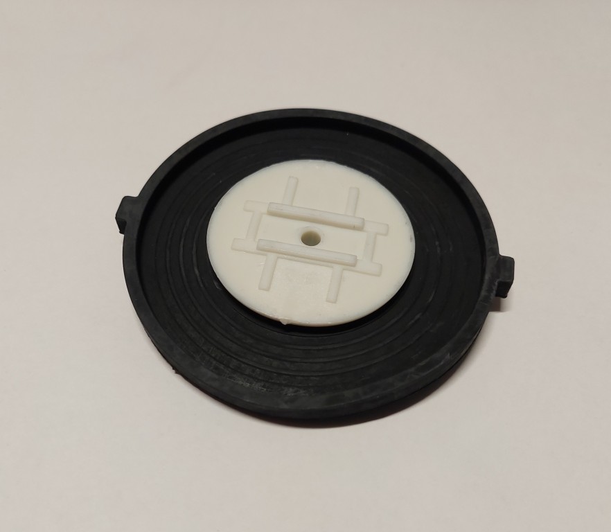  Atman HP-12000 levegőpumpa membrán 