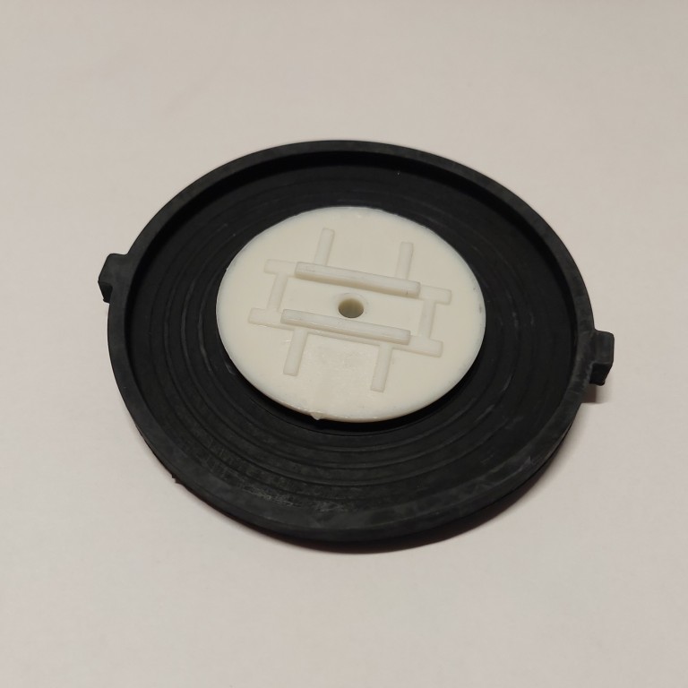  Atman HP-12000 levegőpumpa membrán 