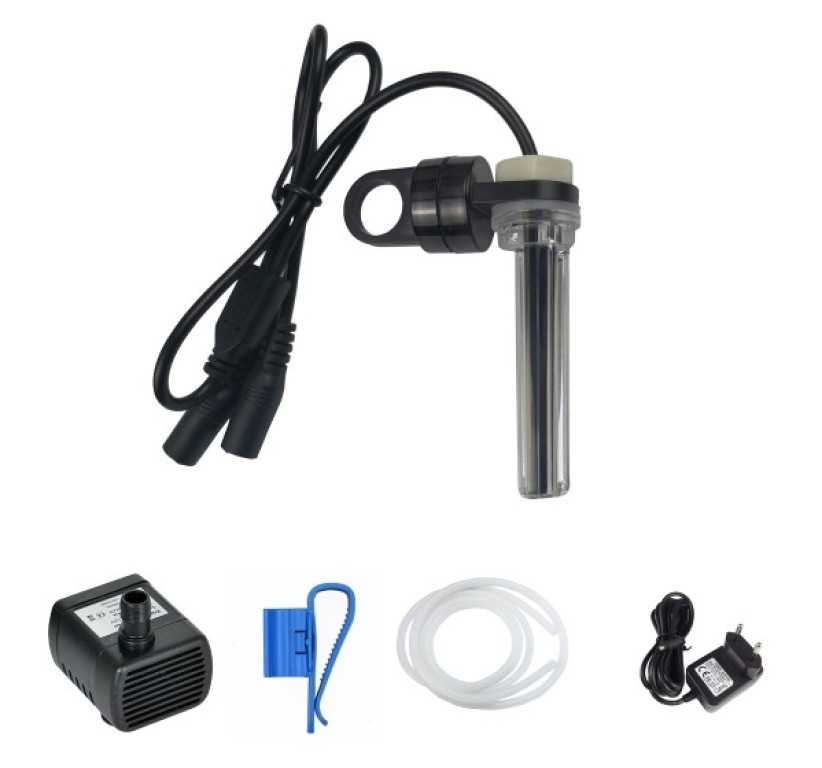 Aqualight MTO-02 vízszintszabályzó és utántöltő 