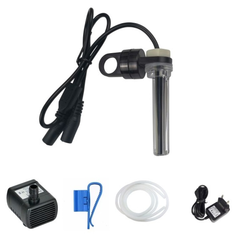 Aqualight MTO-02 vízszintszabályzó és utántöltő 