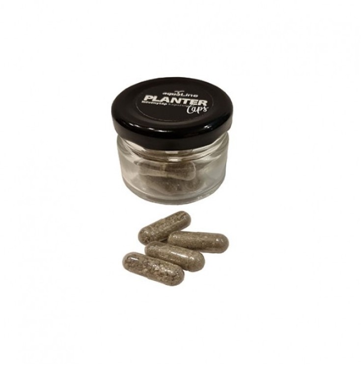 TropicalFish PlanterCaps