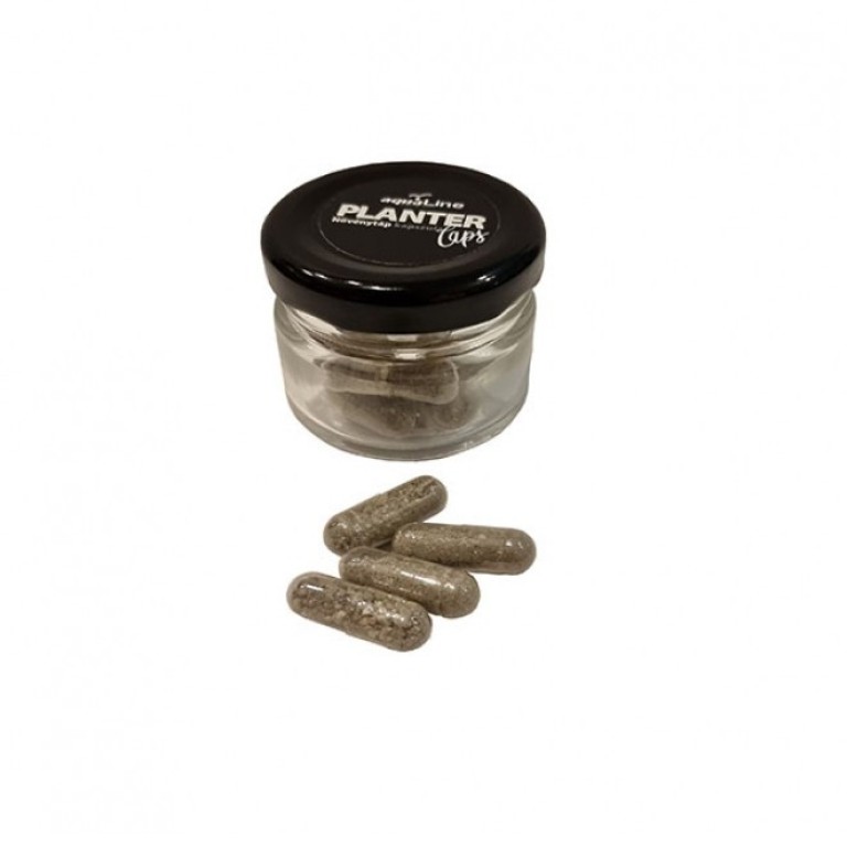 TropicalFish PlanterCaps