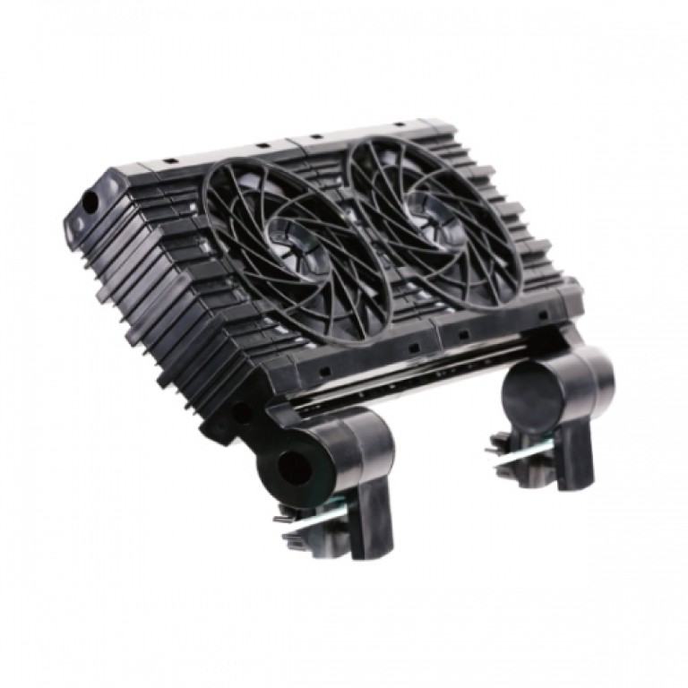 ISTA Ventilátor 2-es akvárium hűtésre