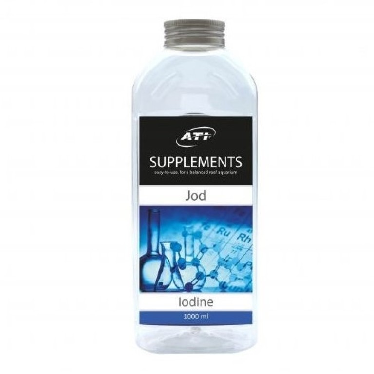 ATI Jód 1000 ml