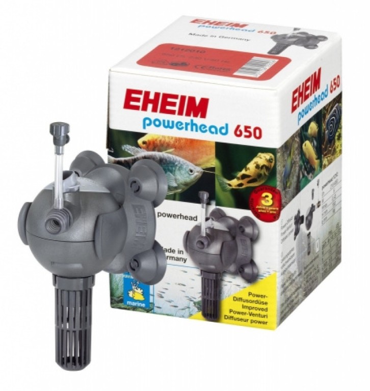 Eheim Aquaball powerhead 650 vízmozgató pumpa