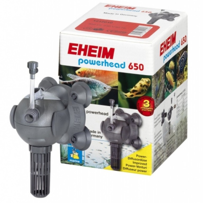 Eheim Aquaball powerhead 650 vízmozgató pumpa