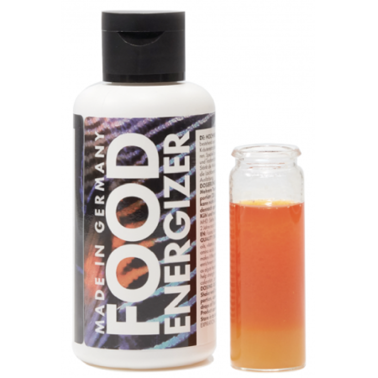 Fauna Marine Food Energizer 100ml