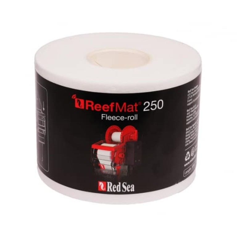 RED SEA ReefMat 250 Fleece-Roll (Cserehenger) 32fm