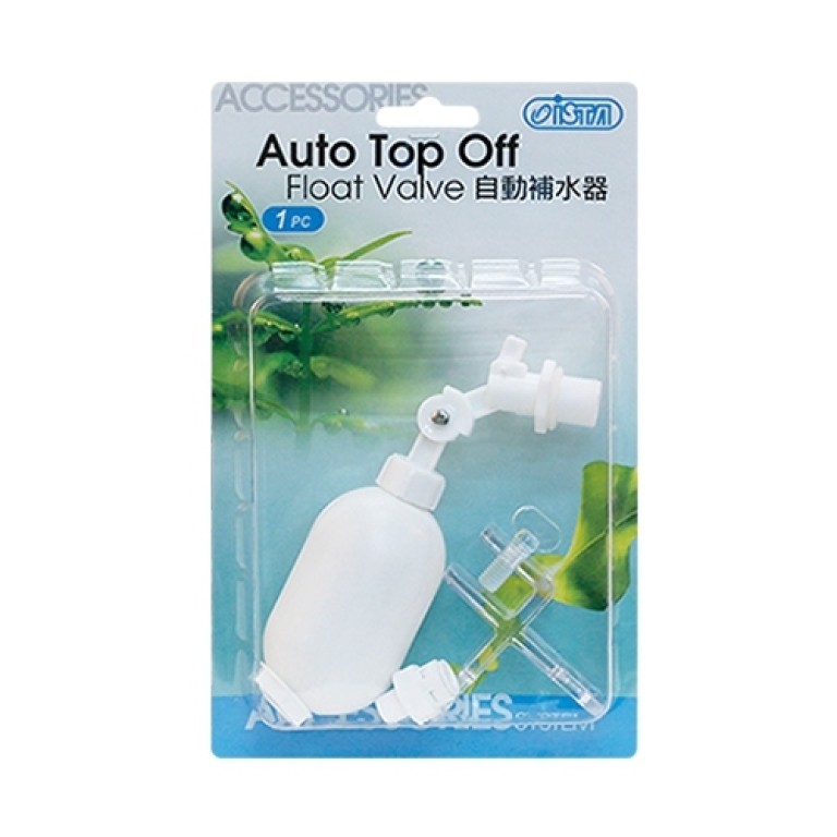 ISTA - Vízszintszabályzó (Auto Top Off)