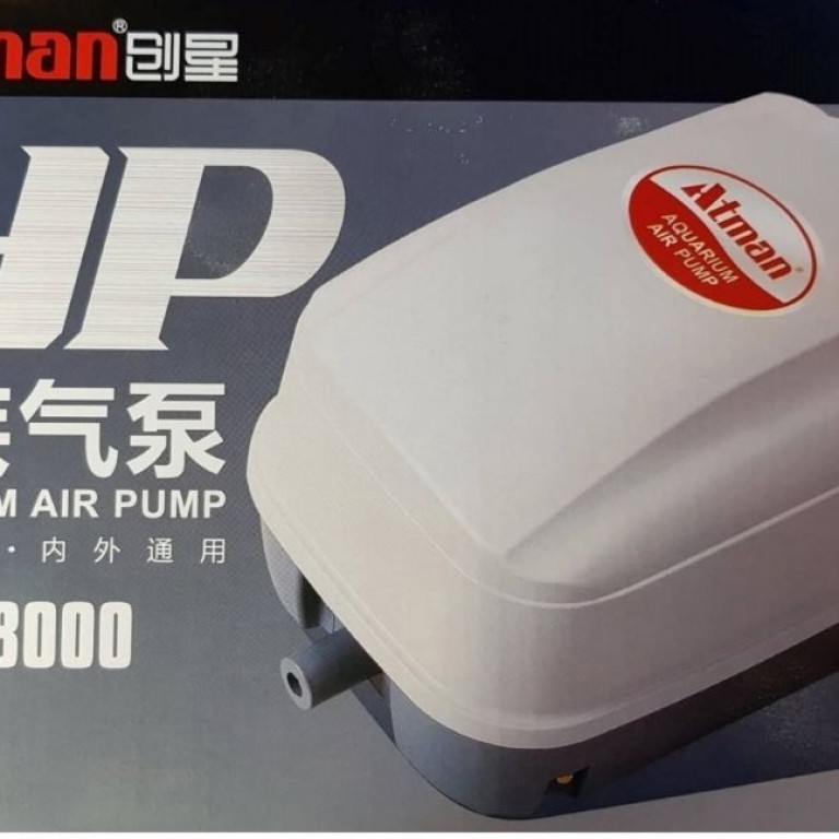 Atman HP-8000 levegőpumpa