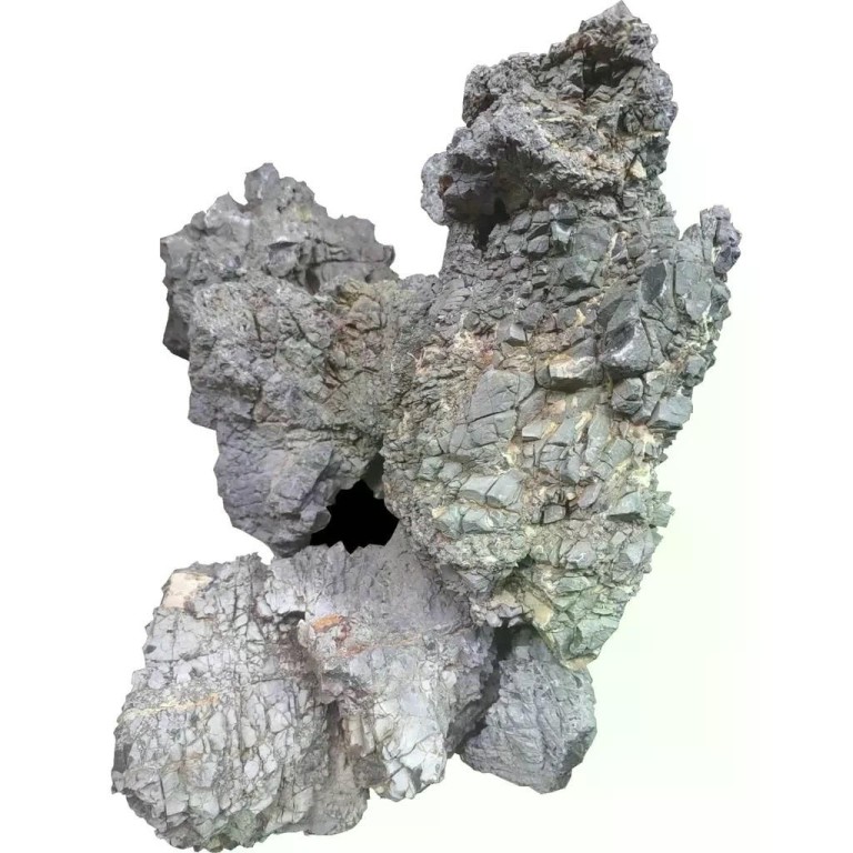 Corners Akváriumi dekorációs kő