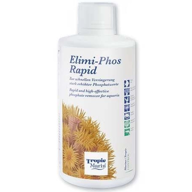 Tropic Marin ELIMI PHOS Rapid 500ml (foszfát megkötő)