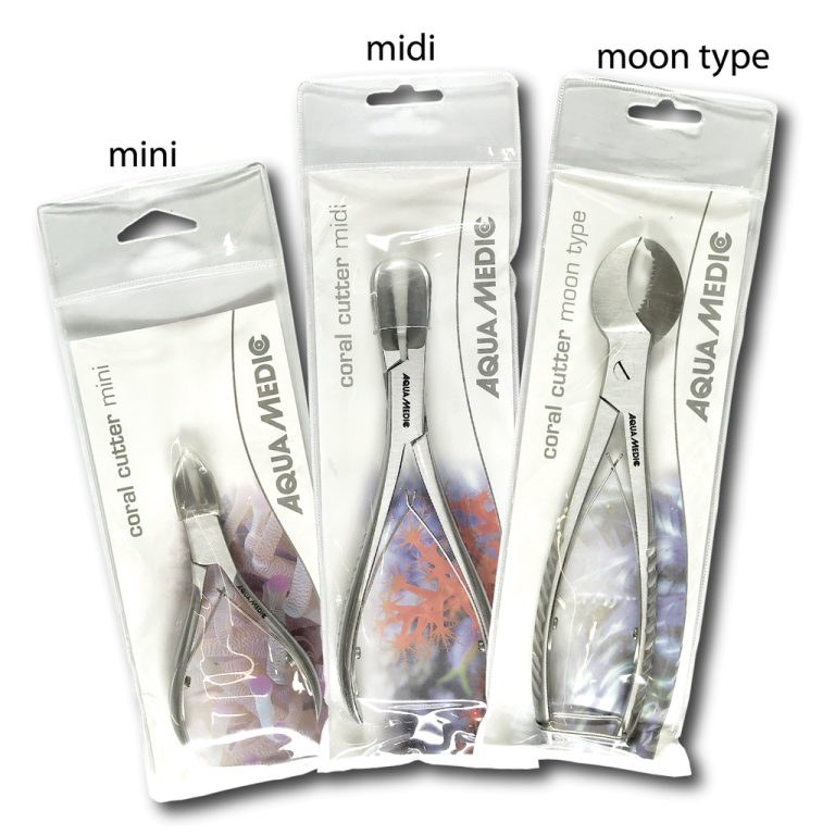 Aqua Medic Coral cutter midi 18 cm korallvágó