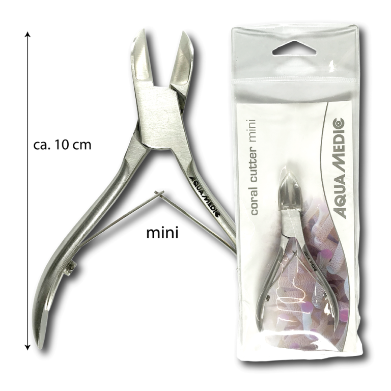 Aqua Medic Coral cutter mini 10 cm korallvágó