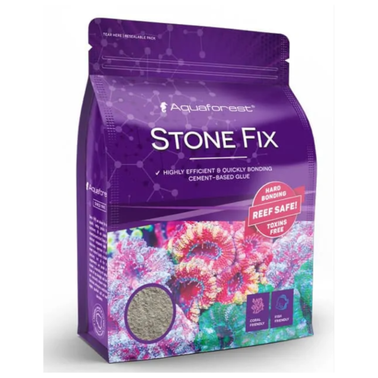 Aquaforest Stone Fix 1500g Akváriumi kőragasztó