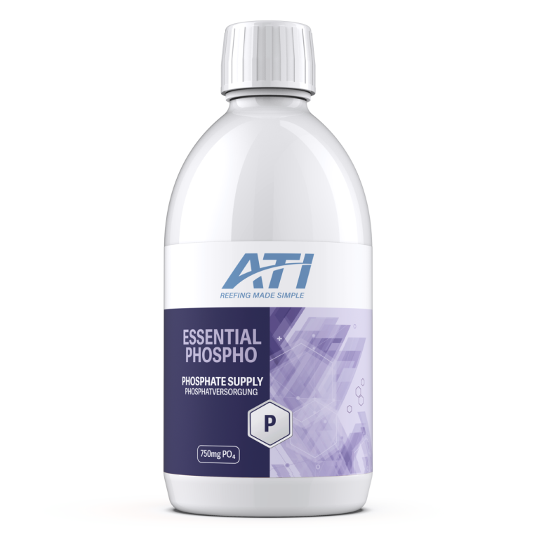 ATI Essential Phospho 500ml Foszfát pótlék