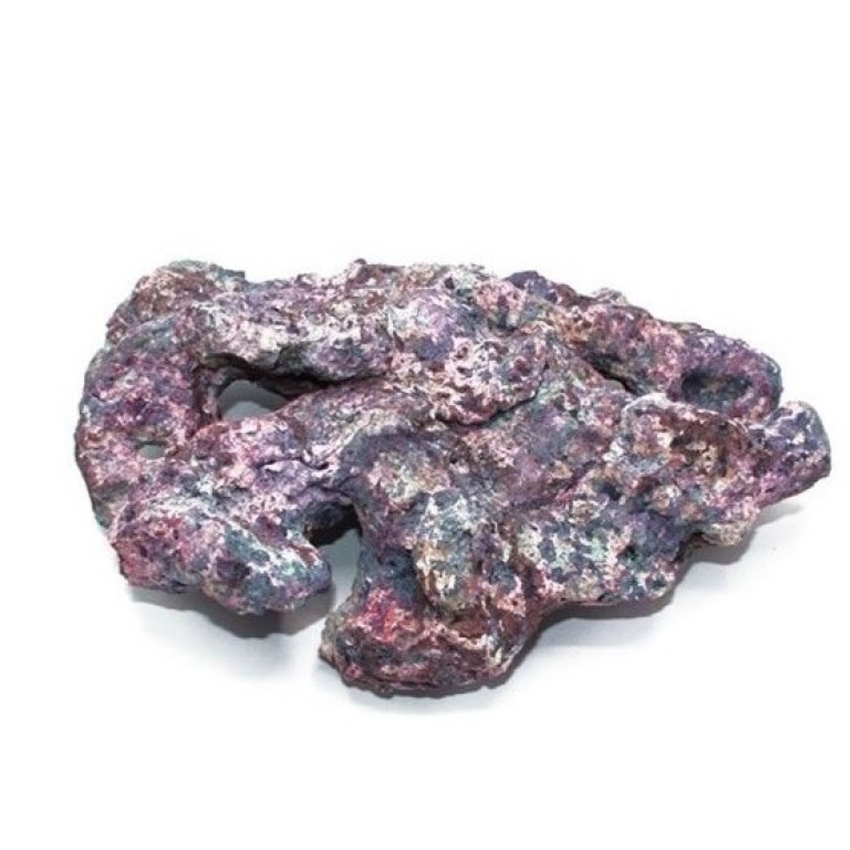 Dutch Reef Rock Plate/Shelf  Tengeri akváriumi dekorkő Tányéros