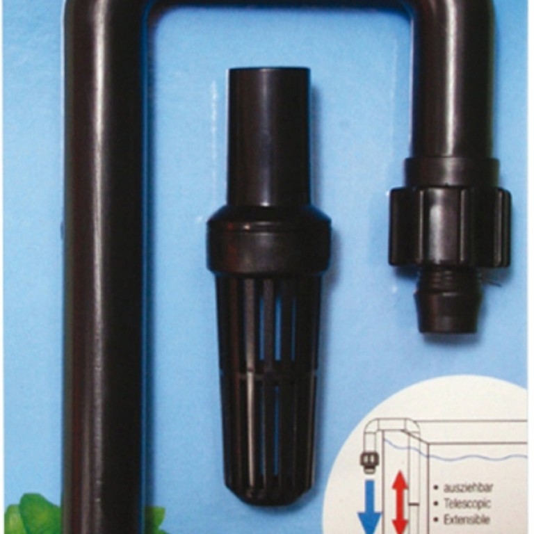 JBL Cristal Profi e1500/e1501 InSet 16/22mm  Befolyó szett beszívókosárral