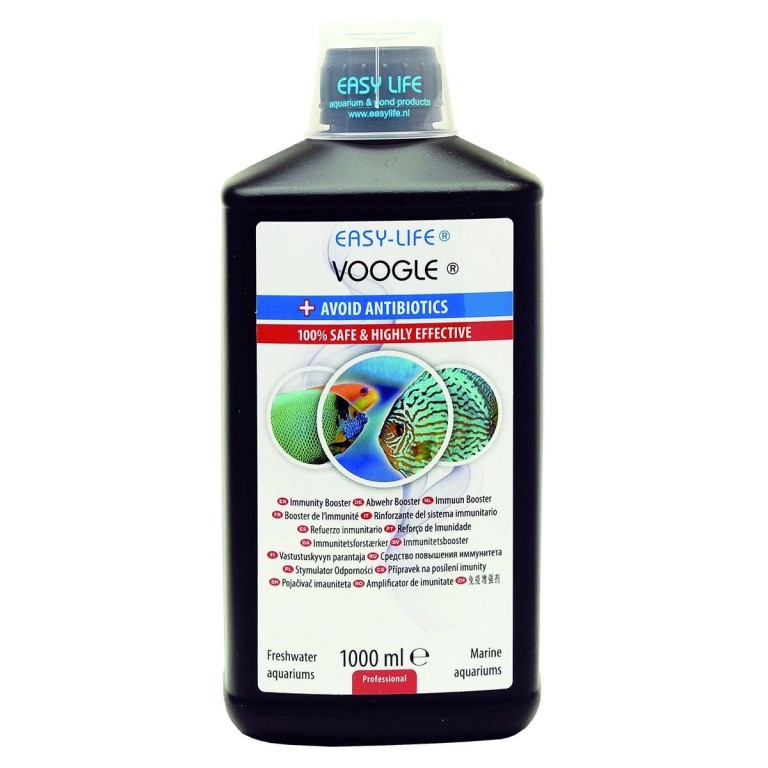 Easy Life Voogle 1000 ml Immunerősítő