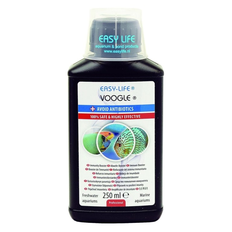 Easy Life Voogle 250 ml Immunerősítő