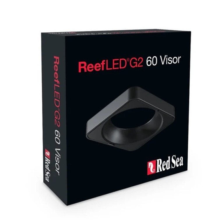 RED SEA Reef Led G2 60 Visor árnyékoló lámpához
