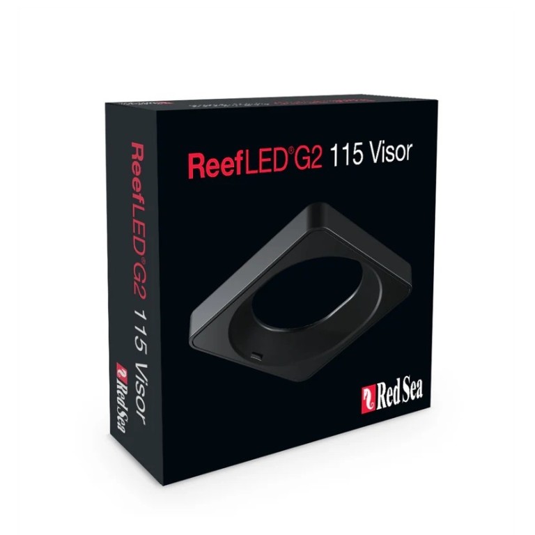 RED SEA Reef Led G2 115 Visor árnyékoló lámpához