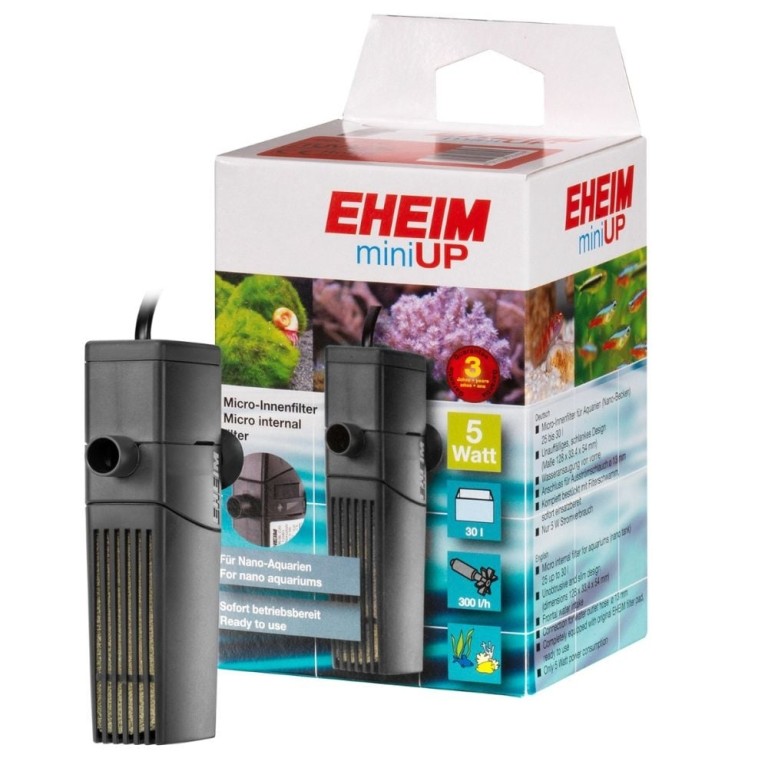 Eheim Mini UP 30 belső szűrő