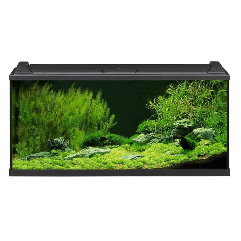 Eheim - AquaproLED 180 Akvárium szett, fekete