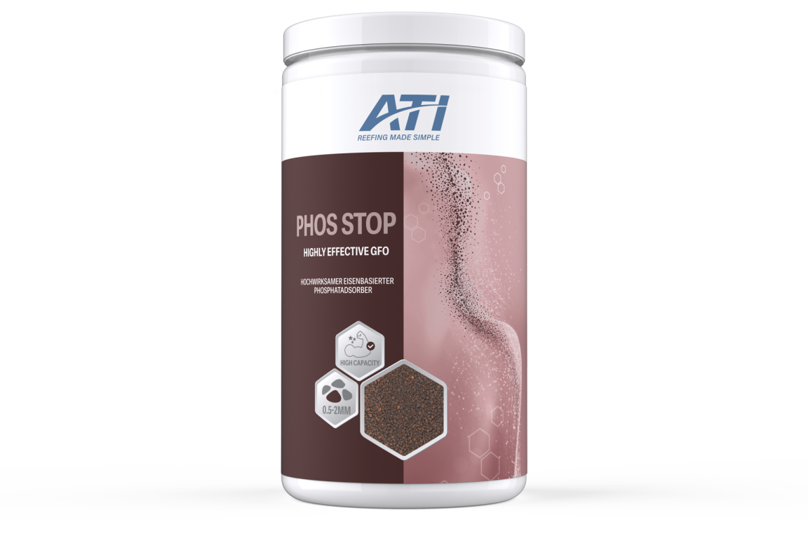 ATI Phos stop 4 l - foszfátmegkötő
