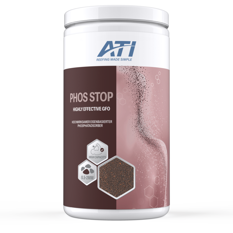ATI Phos stop 4 l - foszfátmegkötő