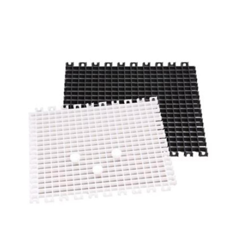 ISTA - Multi funkciós korall rács fregeknek (fehér)