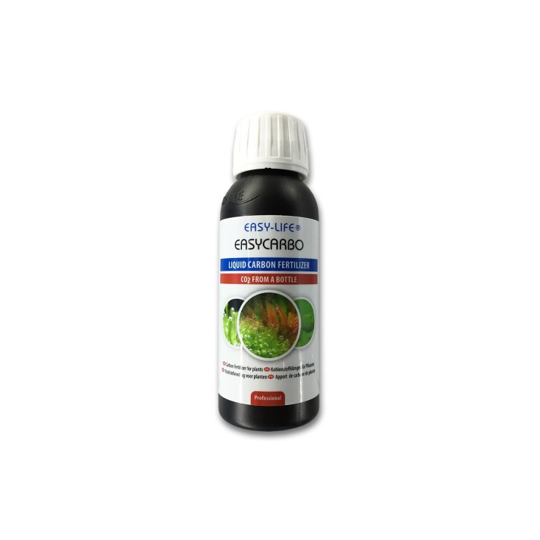 Easy Life - Easy Carbo 100ml - folyékony CO2