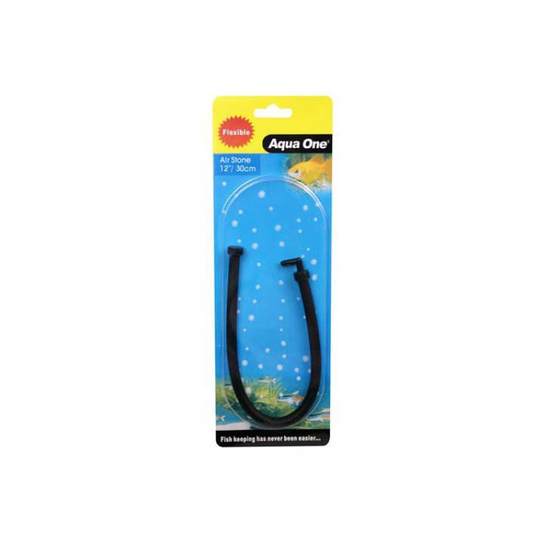 Aqua One - akváriumi flexibilis porlasztó 30 cm (levegőztető)