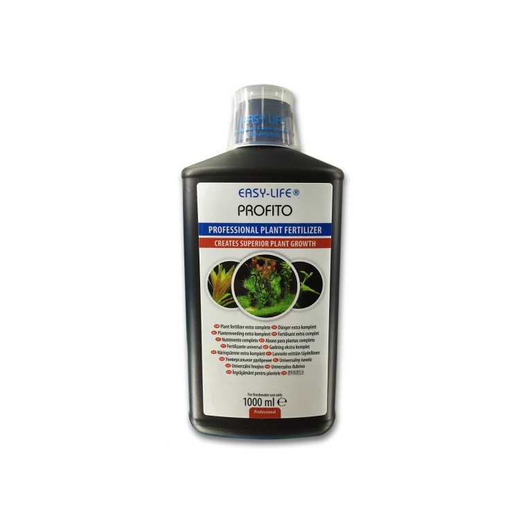 Easy Life ProFito - növénytáp - 1000 ml