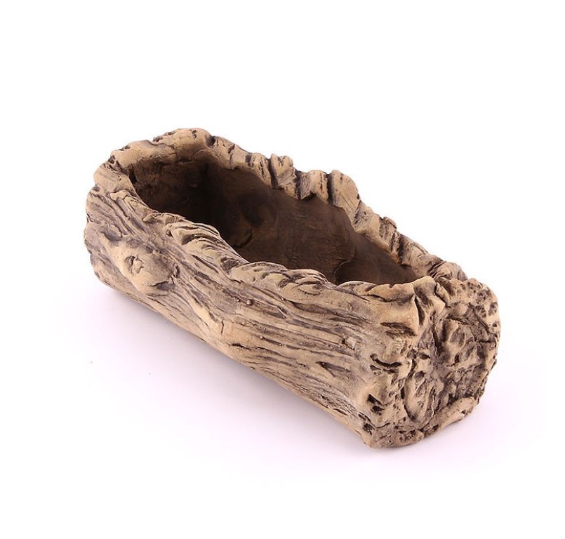 Terracotta Art  Növényültető S méret - kerámia