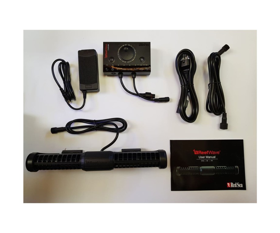 RED SEA - ReefWave 45 áramoltató pumpa