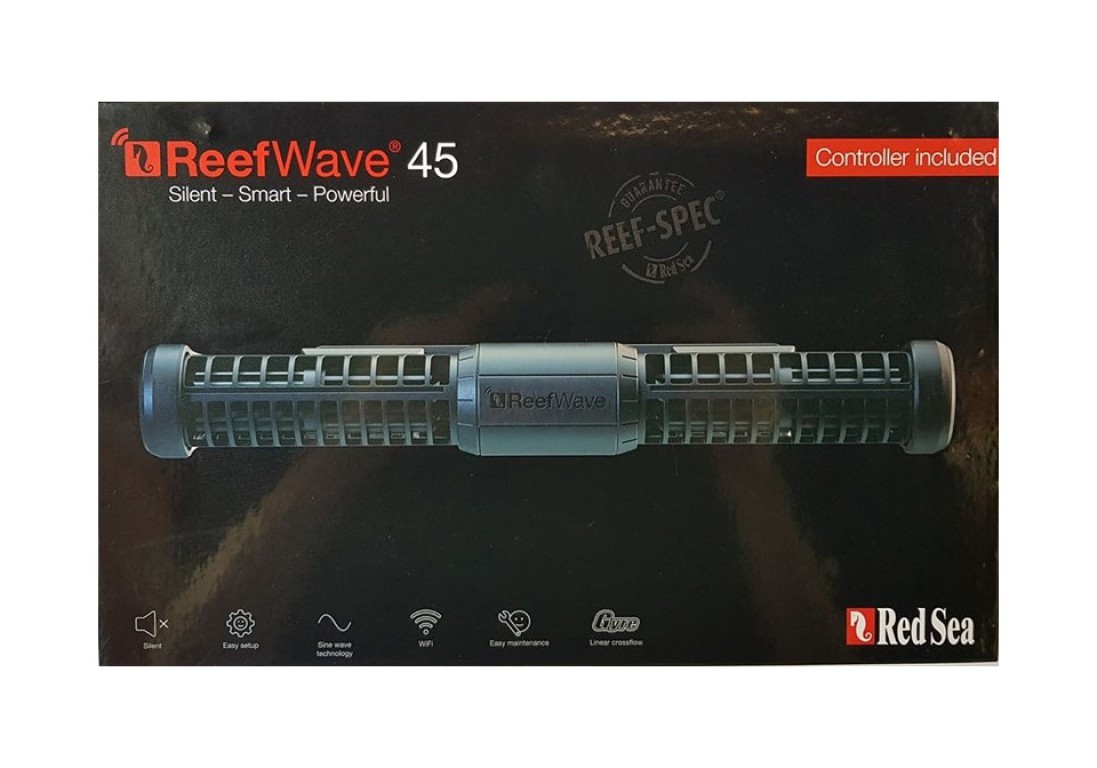 RED SEA - ReefWave 45 áramoltató pumpa