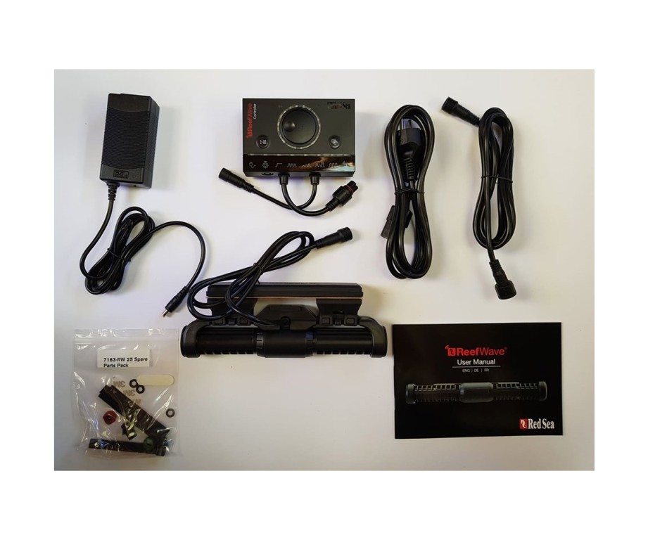 RED SEA - ReefWave 25 áramoltató pumpa