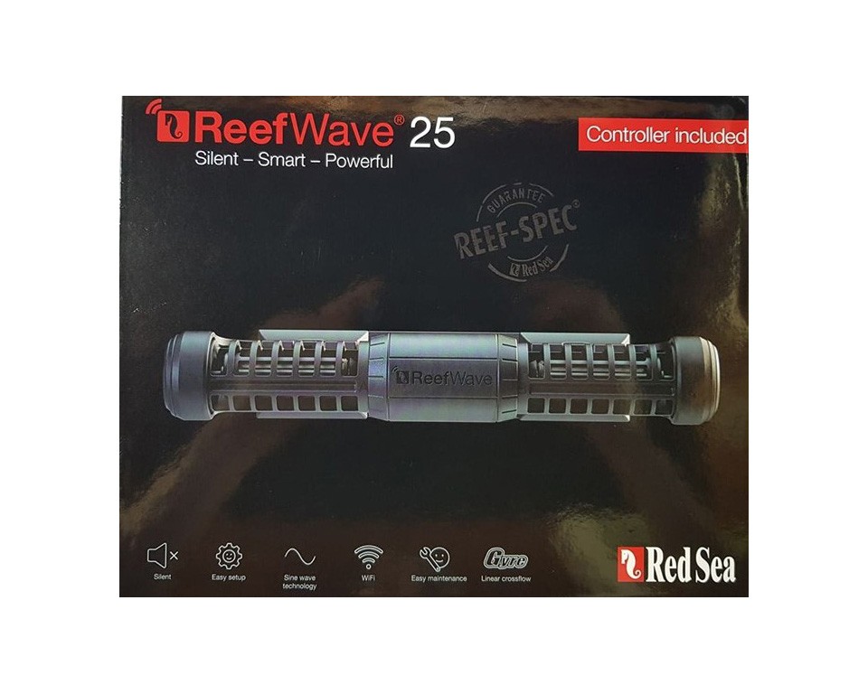 RED SEA - ReefWave 25 áramoltató pumpa