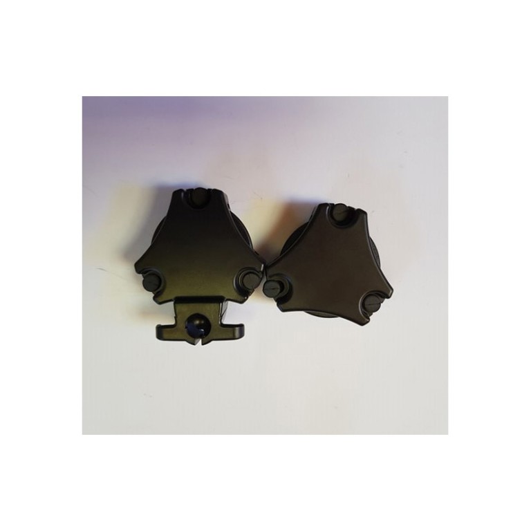 Newa - Mágneses Áramoltató pumpa felfogató kar 1900