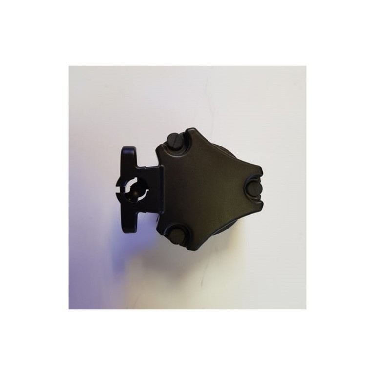 Newa - Mágneses Áramoltató pumpa felfogató kar 1900