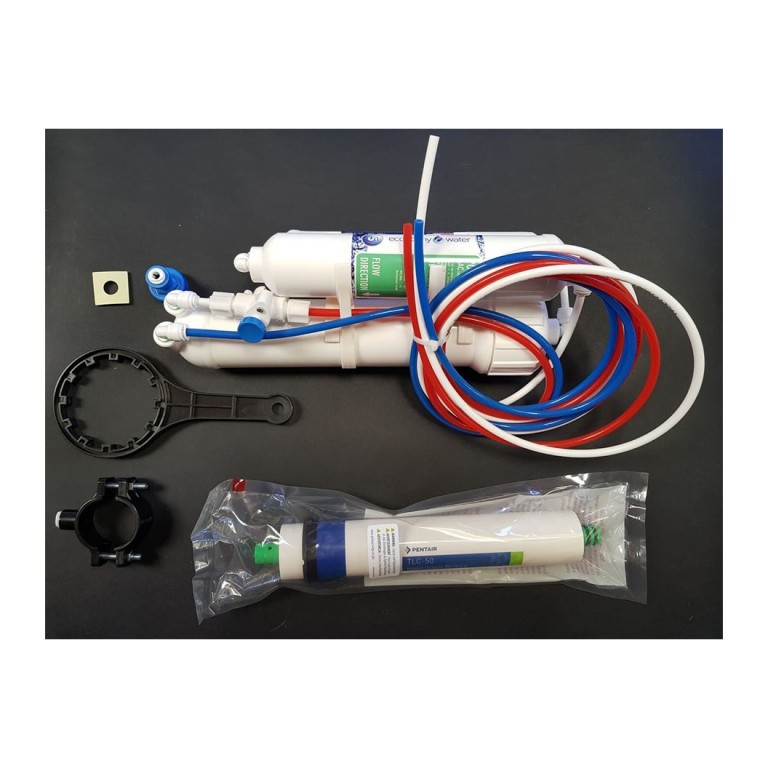 Dr. Fish Mini RO készülék 189 liter /ozmózis szűrő/