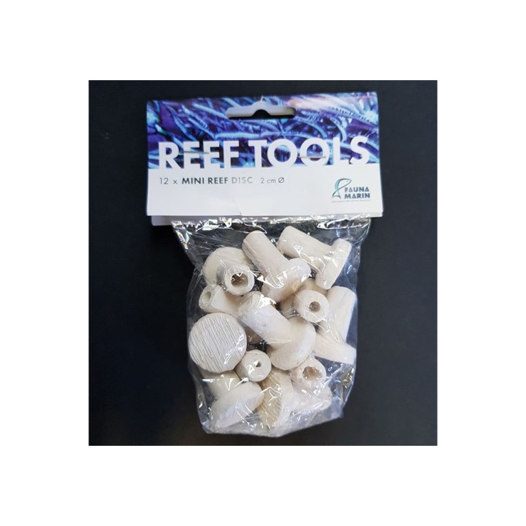 Fauna Marin Fregtalp 12 db