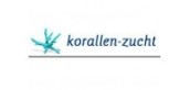 Korallen-zucht