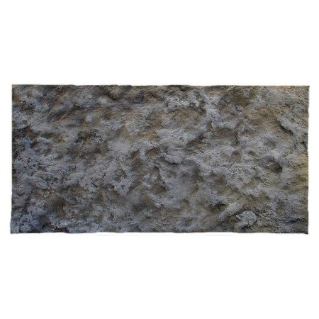 Rock I. 120×50 cm akvárium háttér