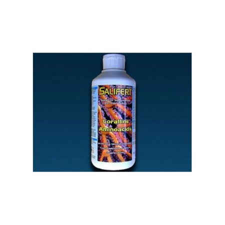 Salifert Coralline Aminoacids- 250 ml