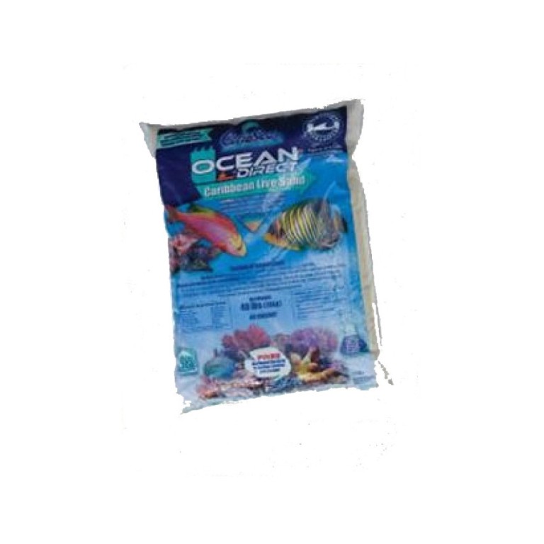 Caribic Sea Ocean Direct Original Grade 2,25 kg élő lajzat